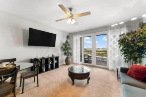 Laketown Wharf #311 by Nautical Properties